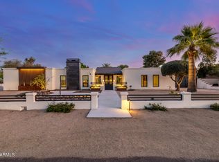 6515 W Villa Theresa Dr, Glendale, AZ 85308