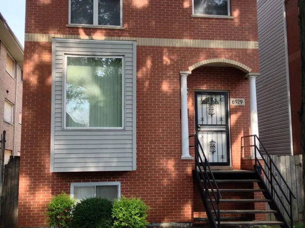 6929 S Cornell Ave, Chicago, IL 60649