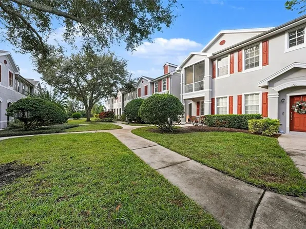 9420 Georgian Park Ln APT 106, Tampa, FL 33626