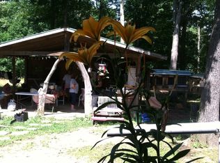 5170 Newton Rd, Crossville, TN 38572