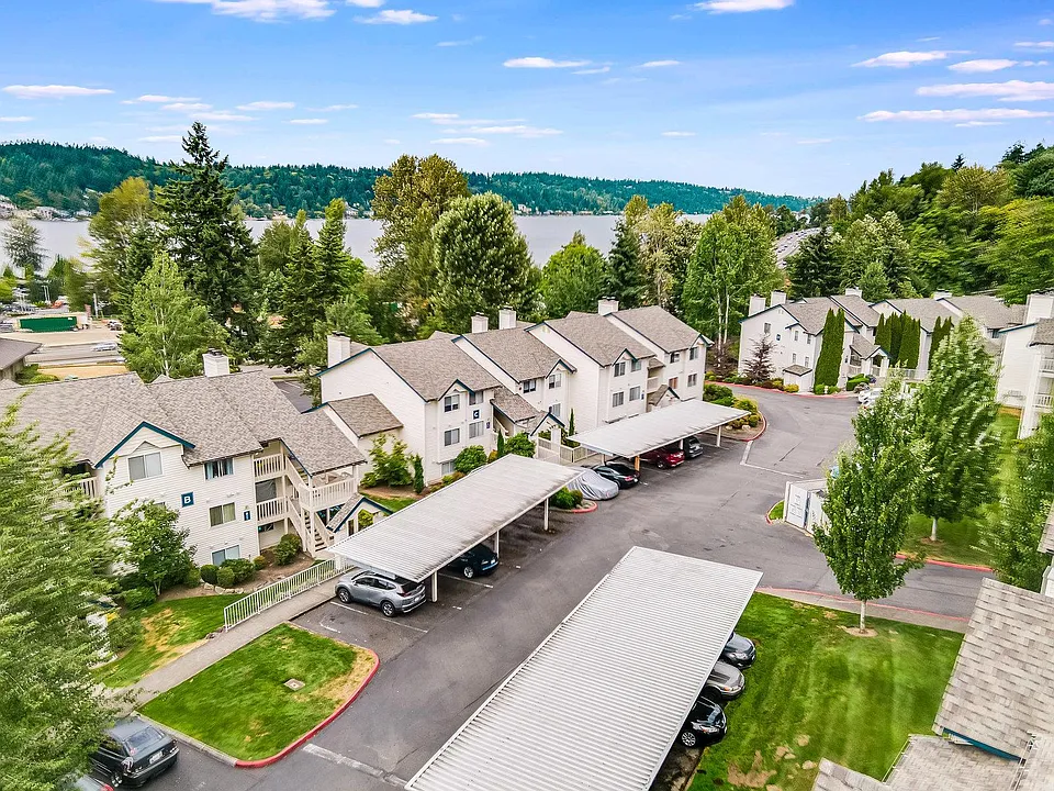 5000 Lake Washington Blvd NE #A303