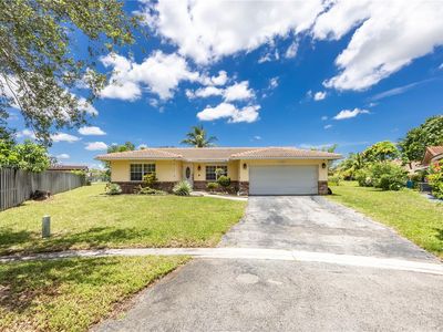 11351 NW 37th St, Coral Springs, FL, 33065