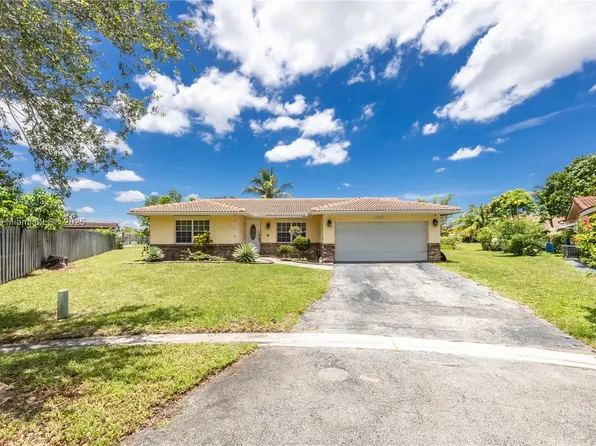 11351 NW 37th St, Coral Springs, FL 33065