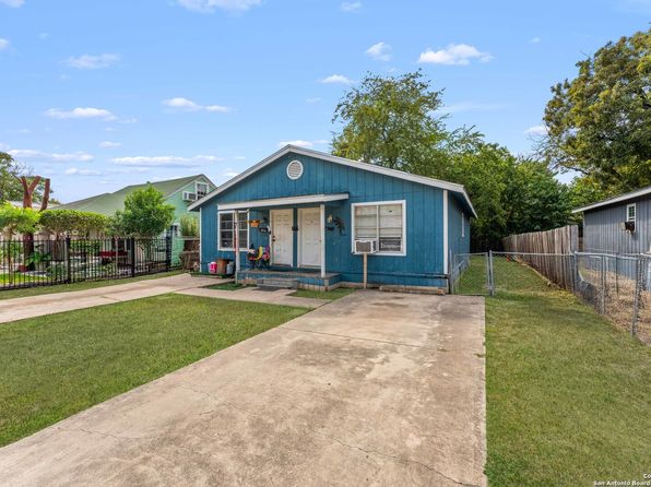 san-antonio-texas-169089021 picture