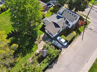 250 Mill St N, Hamilton, ON L8B0E4