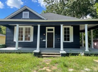 2015 Capitol Ave, Montgomery, AL 36107