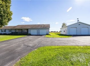 4484 Stoney Brook Rd, Oneida, NY 13421