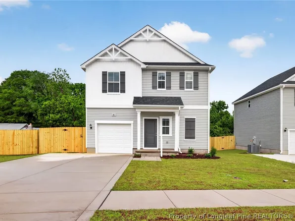 41 Stout Lndg, Dunn, NC 28334