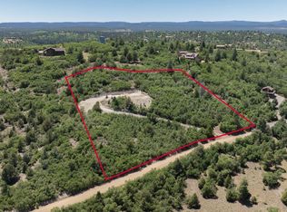 3870 N Wapiti Dr, Duck Creek Village, UT 84762