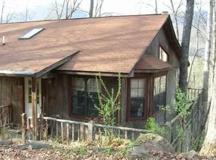 1687 Ross Ridge Rd, Blairsville, GA 30512