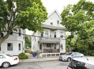 36 Porter Rd #1, Cambridge, MA 02140