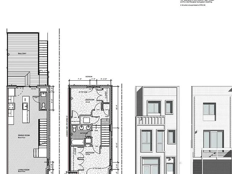 1705 Spoke St #B — Photo 2