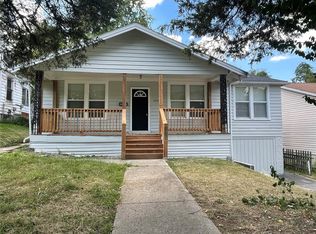 3707 Manola Ave, Saint Louis, MO