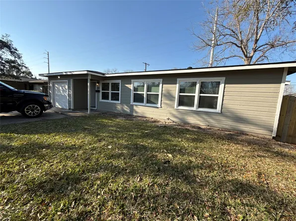 2526 Jackson St, La Marque, TX 77568