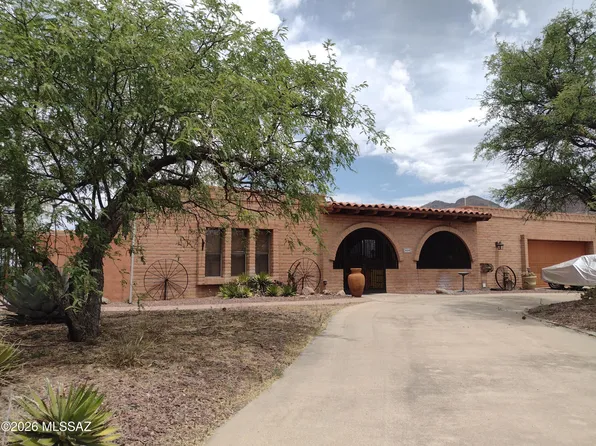 438 Rio Rico Dr, Rio Rico, AZ 85648