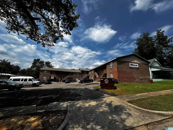 2408 19th Ave N, Birmingham, AL 35234
