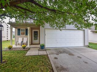1711 Ashley Dr, Lebanon, IN 46052