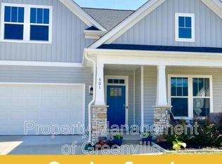 501 Robinwood Pl, Duncan, SC 29334