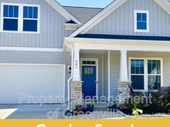 501 Robinwood Pl, Duncan, SC 29334