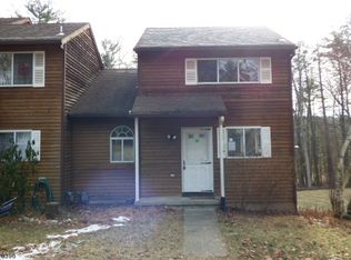 627B Sleepy Hollow Rd, Montague, NJ 07827