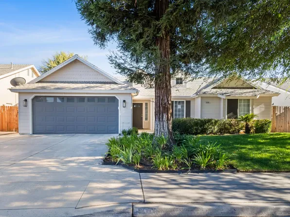 5285 W Dayton Ave, Fresno, CA 93722
