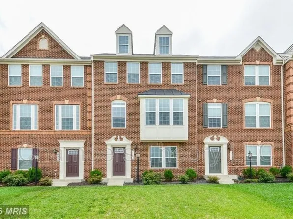 25864 Sycamore Grove Pl, Aldie, VA 20105