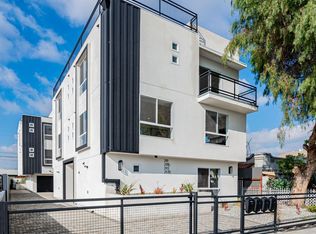 2111 S Ridgeley Dr, Los Angeles, CA 90016