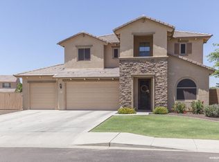 11032 E Quartet Ave, Mesa, AZ 85212
