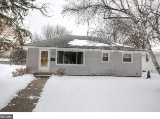 5200 6th St NE, Columbia Heights, MN 55421