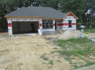 126 Hayden Dr, Beebe, AR 72012