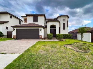 325 Collado Dr, Laredo, TX 78045
