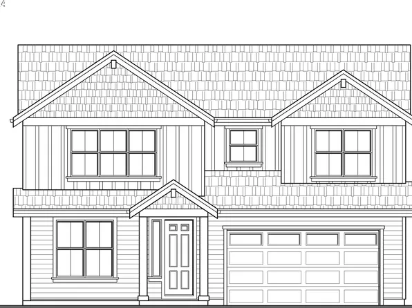 3709 Tiana St, Forest Grove, OR 97116