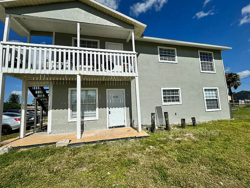 3 bed, 1.0 bath, 1047 sqft, $1,050 — Photo 4