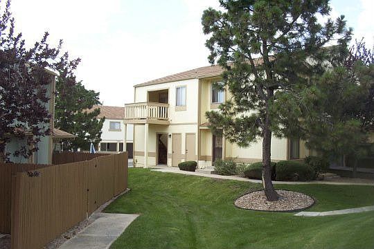 Top Floor With Private Deck