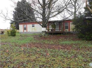 6181 Mitchell Rd, Mc David, FL 32568