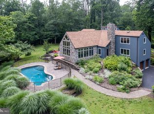 47 Stoney Bank Rd, Glen Mills, PA 19342