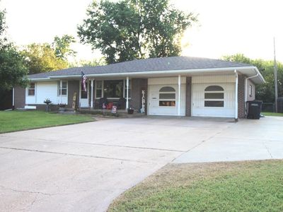 2331 Leigh St, Augusta, KS, 67010