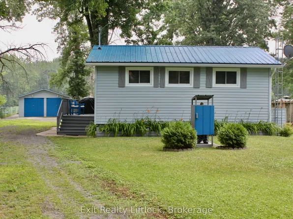 77 River Rd W, Trent Hills, ON K0L 1L0