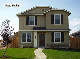 432 W Ramsbrook St, Meridian, ID 83646