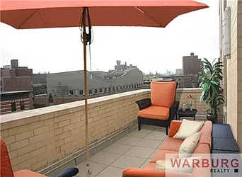 Sold by Warburg
