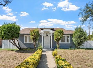 595 E Alvarado St, Pomona, CA 91767