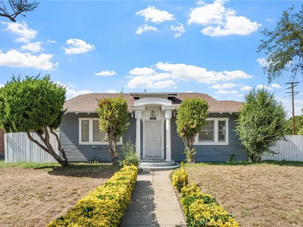 595 E Alvarado St, Pomona, CA 91767