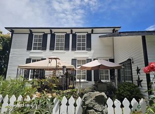 2201 Elk Valley Rd, Crescent City, CA 95531