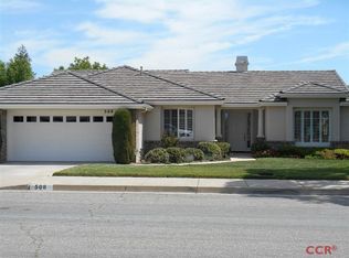 508 Laurelwood Dr, Paso Robles, CA 93446