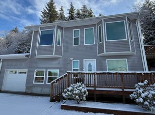 3133 Jackson Hts, Ketchikan, AK 99901