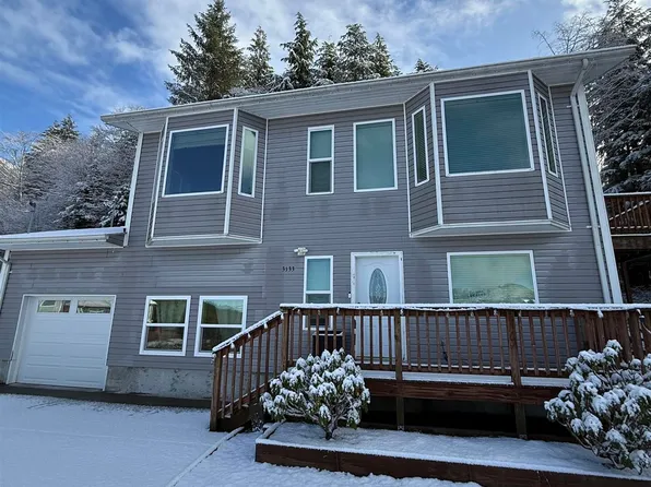 3133 Jackson Hts, Ketchikan, AK 99901