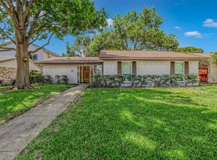 1702 Glouchester Dr, Garland, TX 75044