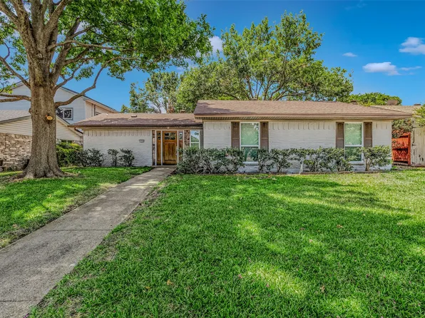 1702 Glouchester Dr, Garland, TX 75044