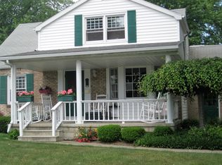 3314 Carol Ct, Buffalo, NY 14219