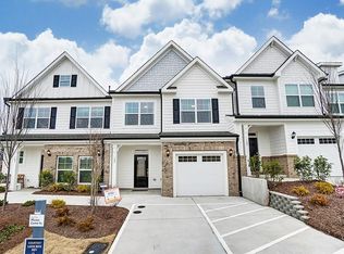 275 Marbella Grove Ct, Durham, NC 27713